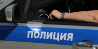 В деревне Проба подростки угнали и разбили автомобиль
